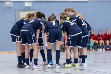 Bild 3 - wCJ NFV Futsalturnier